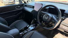 Honda E Ny1 150kW Elegance 69kWh 5dr Auto Electric Hatchback